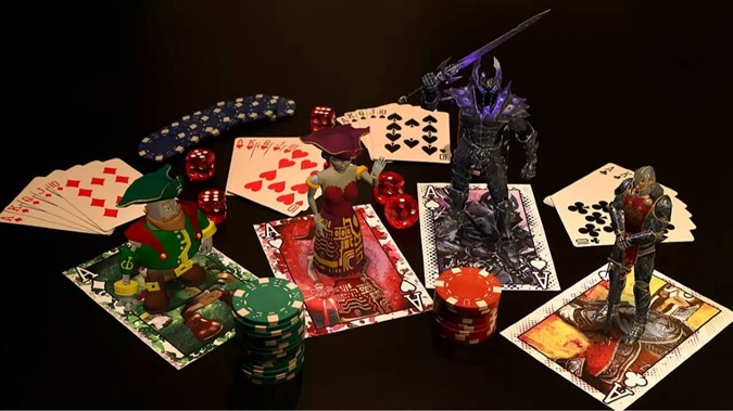 micro gaming