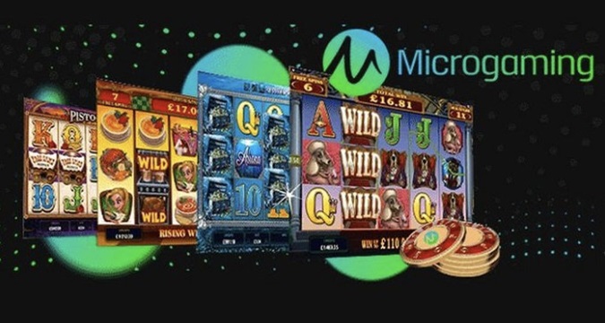 micro gaming