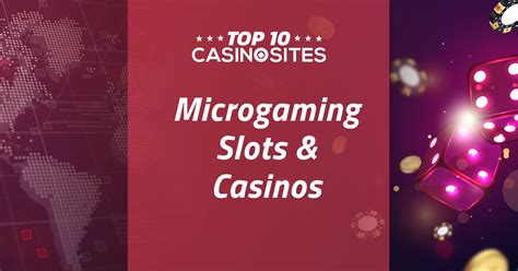 microgaming