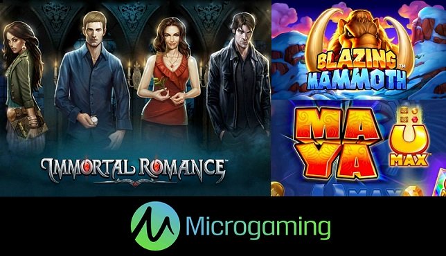 microgaming