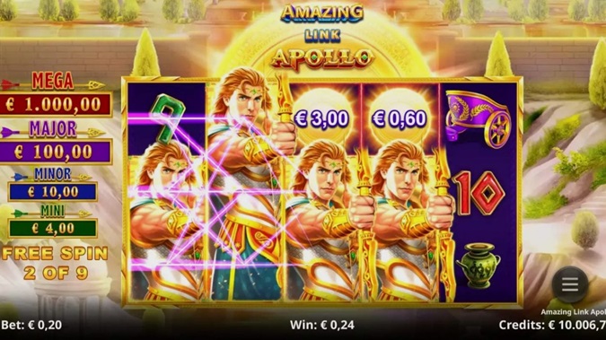 microgaming slot