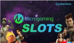 microgaming slot
