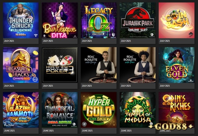 สล็อตเกมมิ่ง